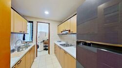 Simsville (D14), Condominium #496740691